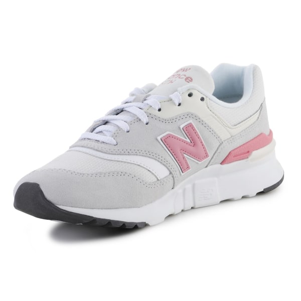 Lågskor New Balance 997 Vit 36