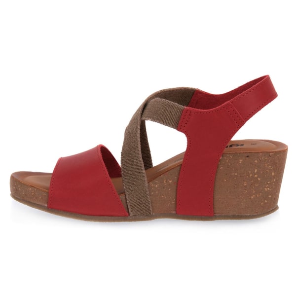 Sandaalit IGI&CO Laurita Rosso Punainen 37