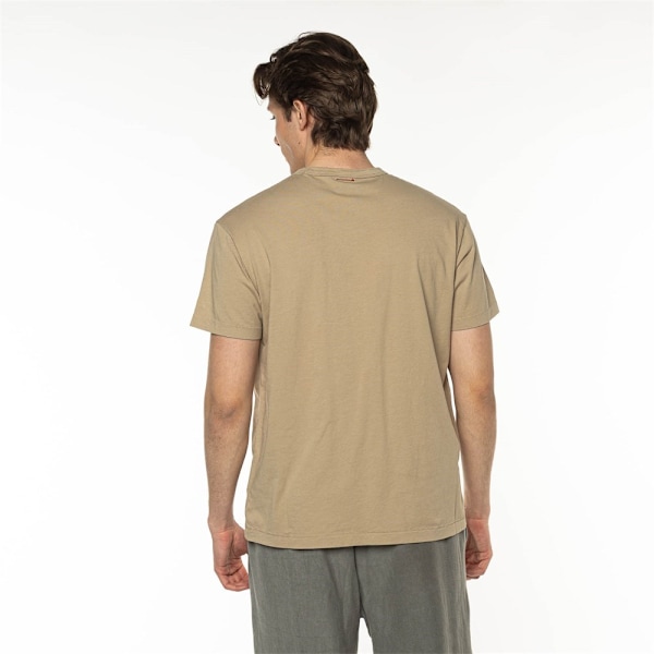 T-shirts Champion X Todd Snyder Beige 173 - 177 cm/S