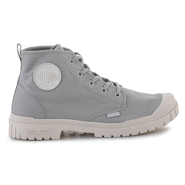 Kengät Palladium Pampa SP20 HI Harmaat 36