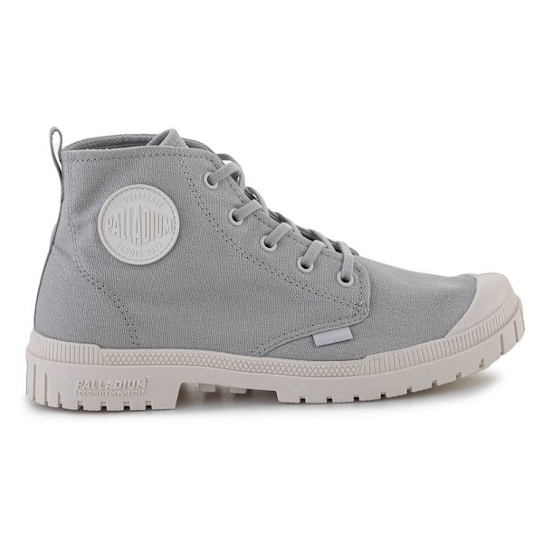 Sko Palladium Pampa SP20 HI Grå 41