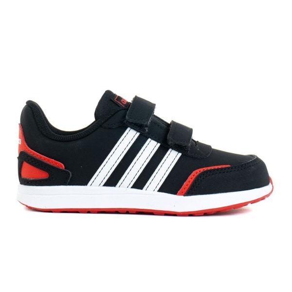 Puolikengät Adidas SWITCH3 Mustat 19