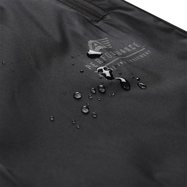 Bukser Alpine Pro LPAB583990 Sort 160 - 164 cm/XS