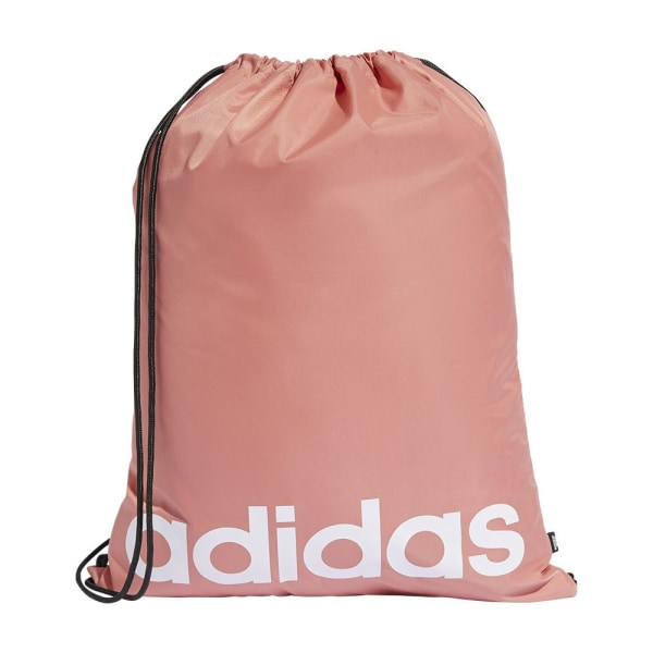 Reput Adidas Worek Na Odzież I Obuwie Linear Gymsack Vaaleanpunaiset