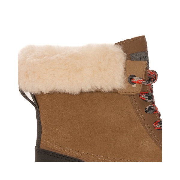 Snowboots UGG Ashton Addie Brun 37