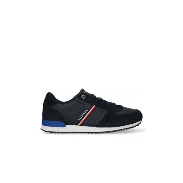 Sneakers low Tommy Hilfiger Iconic Runner Sort 44
