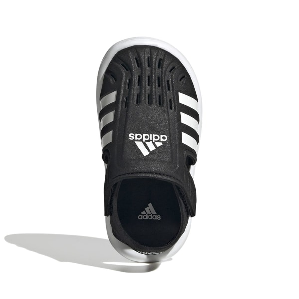 Sandaalit Adidas Water Sandal C Mustat 21