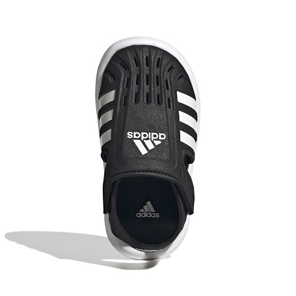 Sandaler Adidas Water Sandal C Sort 23