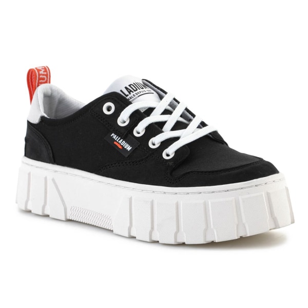 Sneakers low Palladium Pallatower LO Sort 36