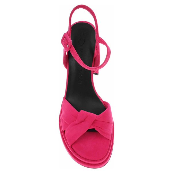 Sandaler Marco Tozzi 222836020510 Rosa 37