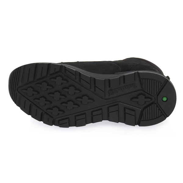 Lågskor Timberland Sprint Trekker Mid Svarta 34