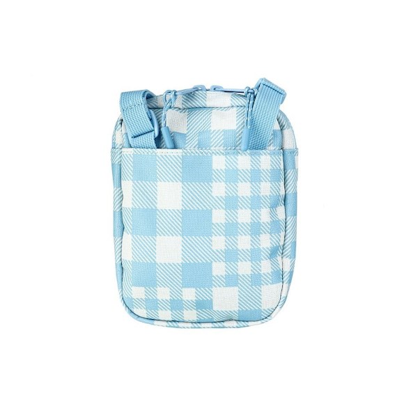 Håndtasker Herschel 1051002732 Hvid,Blå