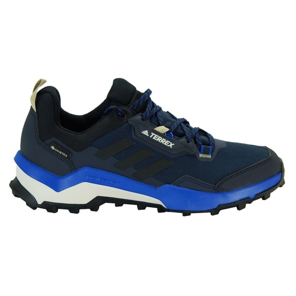Lågskor Adidas Terrex AX4 Gtx Grenade,Blå 42 2/3