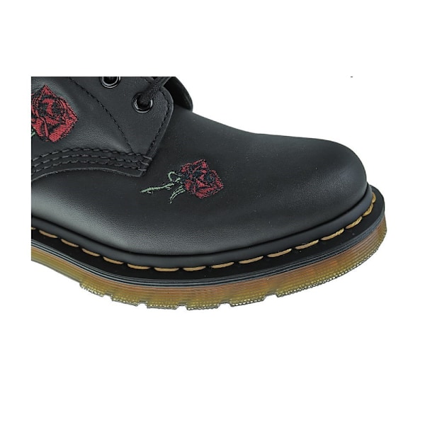 Varsikengät Dr Martens Vonda Mustat 40