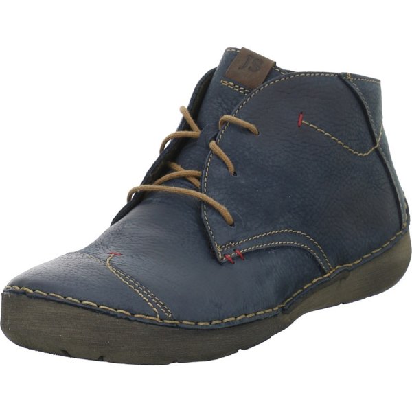 Støvletter Josef Seibel Booties Fergey 18 Flåde 38