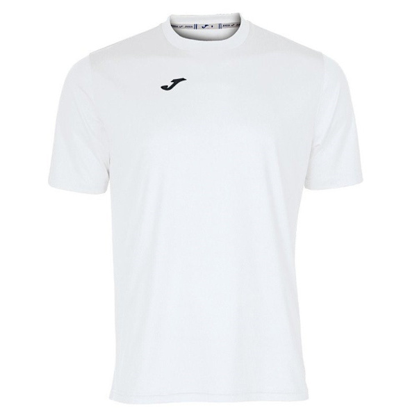 T-shirts Joma Combi Hvid 176 - 181 cm/L