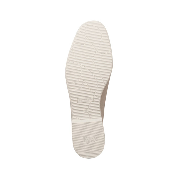 Mockaskiner Tamaris 2420620413 Krämiga,Beige 40