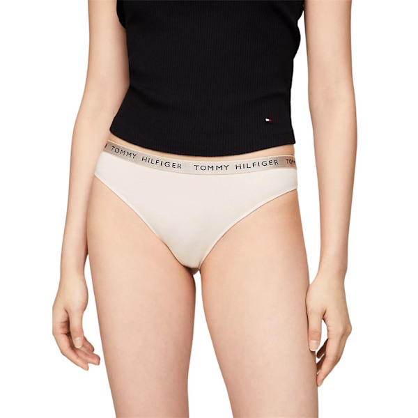 Majtki Tommy Hilfiger UW0UW048890R1 Vit,Svarta,Blå M