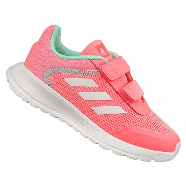 Lågskor Adidas Tensaur Run 20 CF Rosa 20