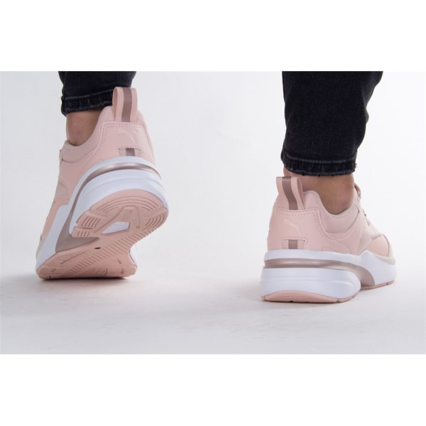 Sneakers low Puma FS Runner Metallic Wns Pink 38