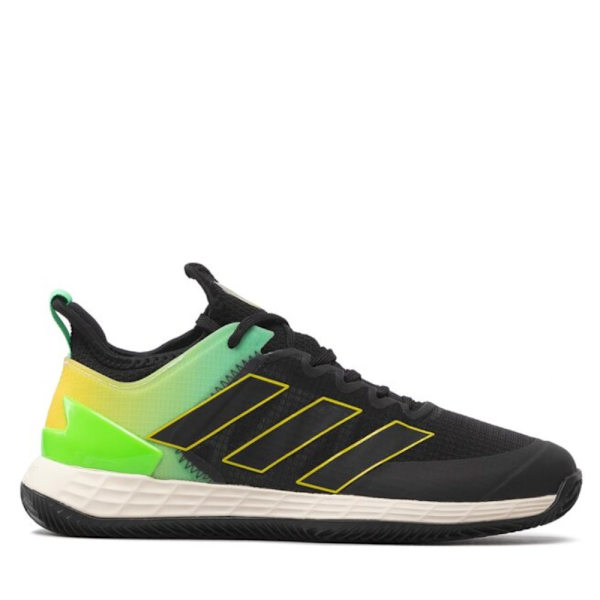 Sneakers low Adidas Adizero Ubersonic 4 M Clay Sort 42