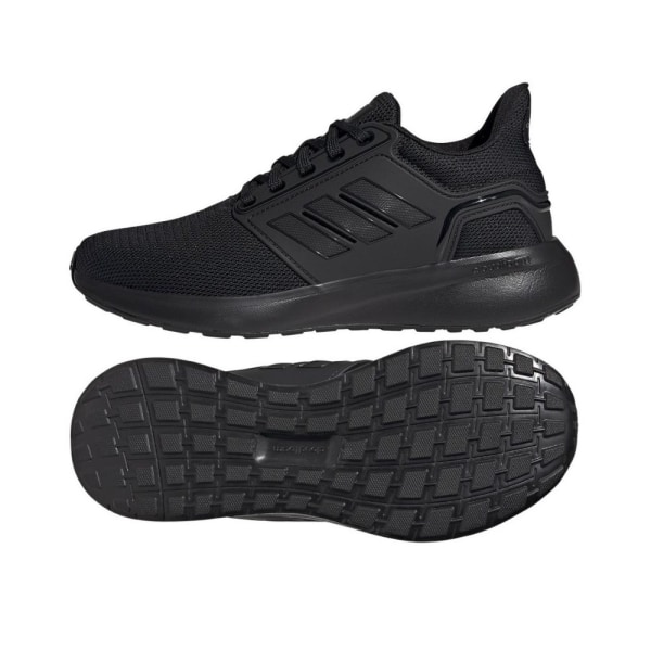 Puolikengät Adidas EQ19 Run Mustat 41 1/3
