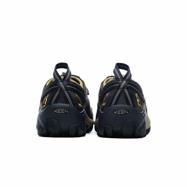 Sneakers low Keen Arroyo II Men Brun 43