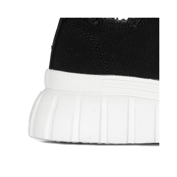 Sneakers low CafeNoir DG9330NE Sort 41
