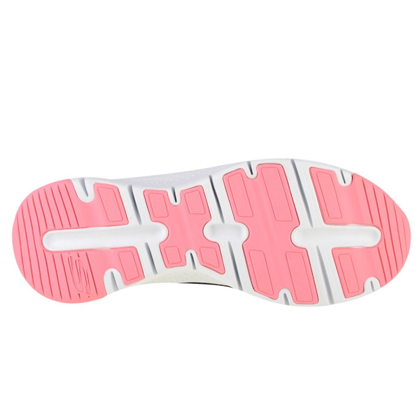 Sneakers low Skechers Arch Fit Big Appeal Sort 38.5