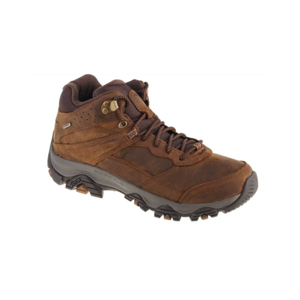 Kengät Merrell Moab Adventure 3 Mid Ruskeat 43