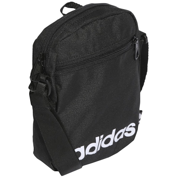 Käsilaukut Adidas Essentials Organizer Bag Mustat