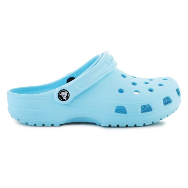 Puukengät Crocs Classic Kids Clog Turkoosit 33