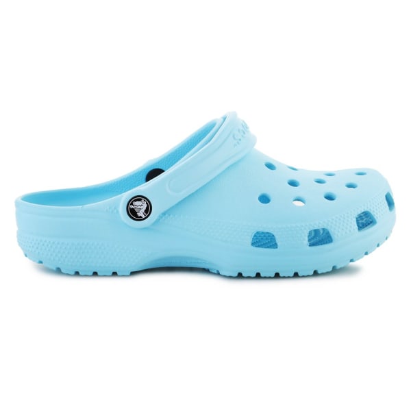 Træsko Crocs Classic Kids Clog Turkis 30