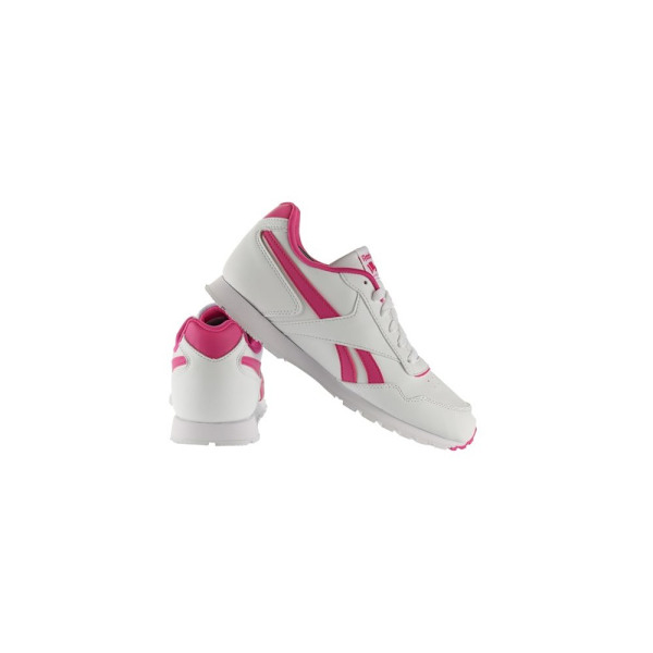 Lågskor Reebok Royal Glide Vit 34.5
