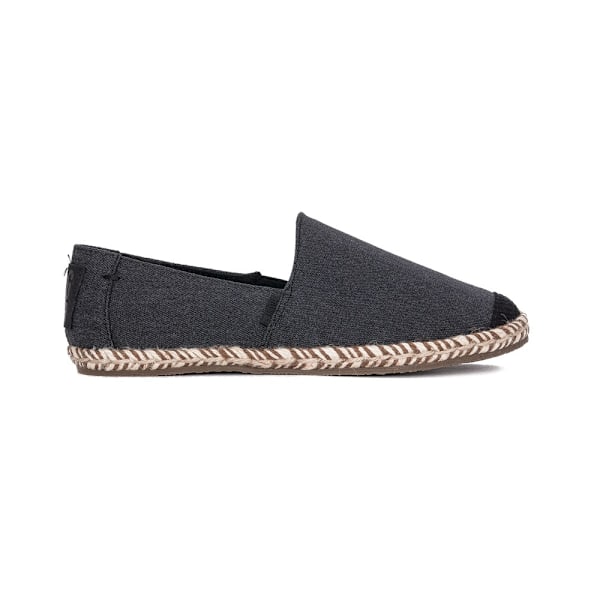 Espadriller Big Star JJ274900 Gråa 38