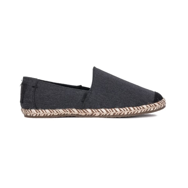 Espadriller Big Star JJ274900 Gråa 40