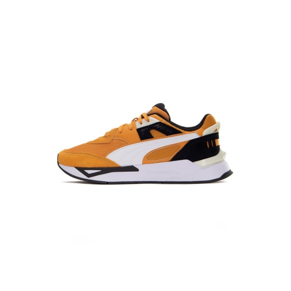 Sneakers low Puma Mirage Sport Remix Hvid,Gul 44.5