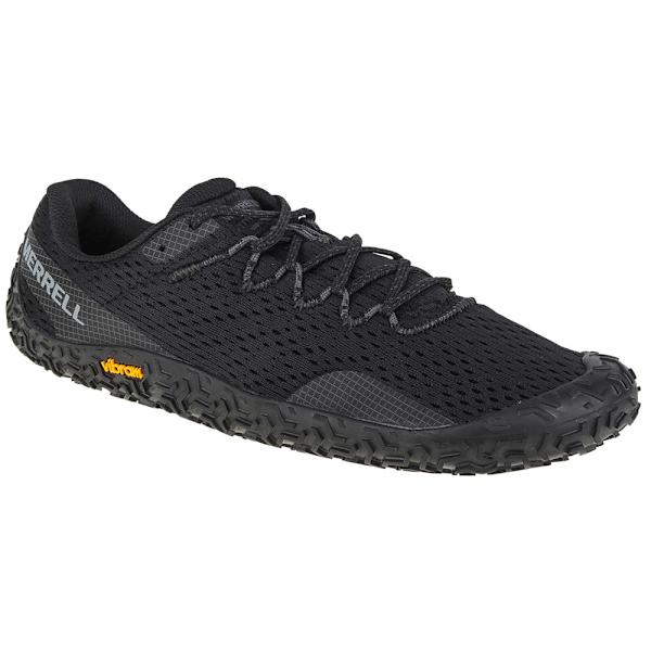 Sneakers low Merrell Vapor Glove 6 Sort 46