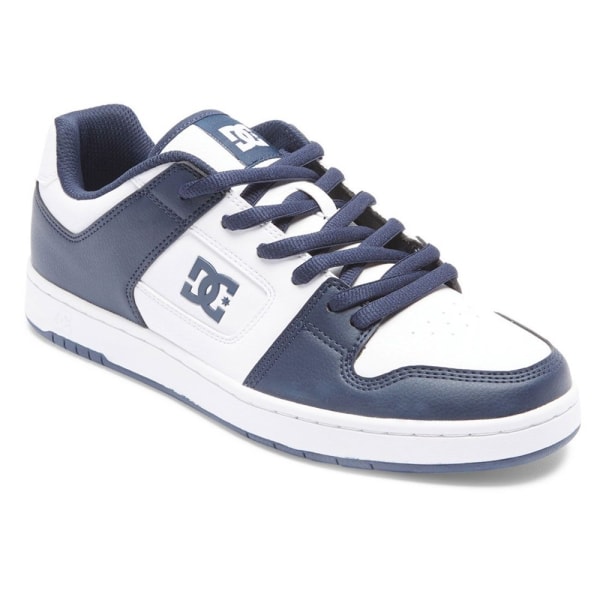 Sneakers low DC Manteca 4 Hvid,Flåde 42.5