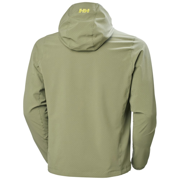 Jakker Helly Hansen Cascade Oliven 173 - 179 cm/M