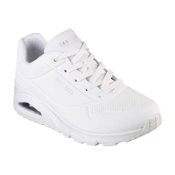 Sneakers low Skechers Uno Stand ON Air Hvid 35.5