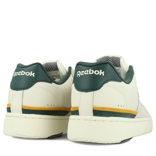 Sneakers low Reebok Dual Court Creme 42.5