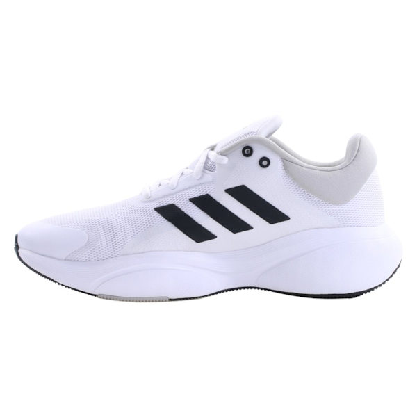 Lågskor Adidas Response Vit 41 1/3