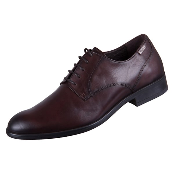 Sneakers low Pikolinos Bristol Brun 44