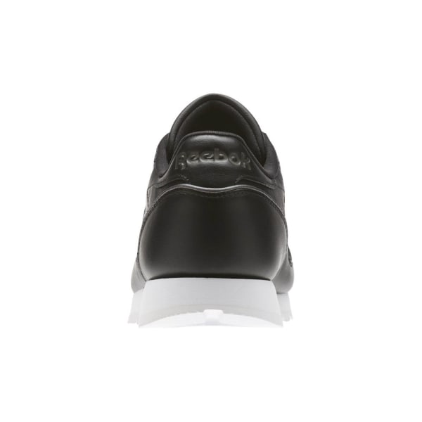 Sneakers low Reebok CL Lthr Hvid,Sort 38