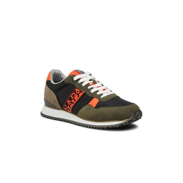 Sneakers low Napapijri Cosmos Oliven 41