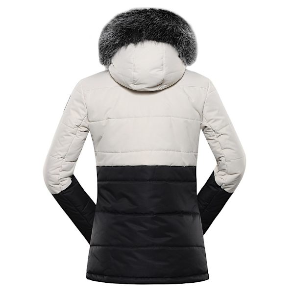 Jakker Alpine Pro LJCB592128 Grå,Sort 176 - 182 cm/XL