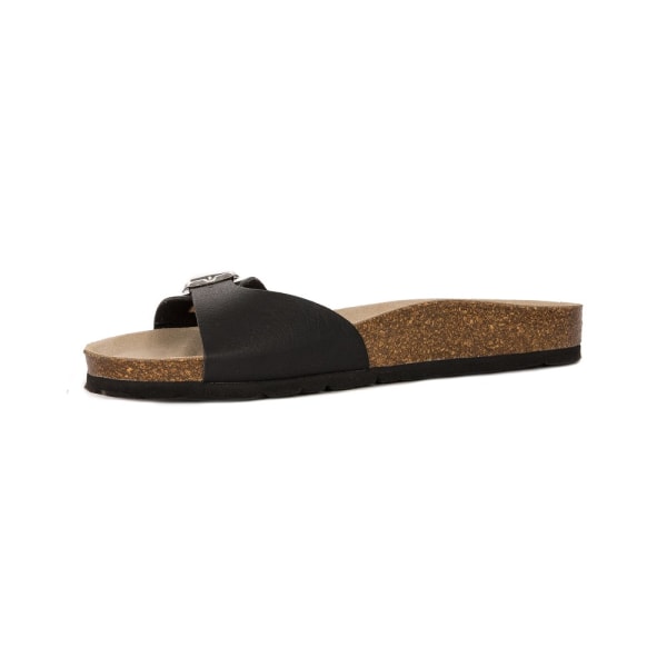 Tøffel Pepe Jeans Oban Clever Sort 36