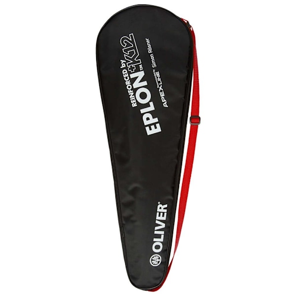 Rackets Oliver APEX520 Rød