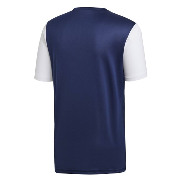 T-shirts Adidas Estro 19 Flåde 123 - 128 cm/XS